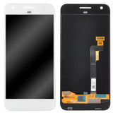 Maxbell LCD Display Touch Screen Replacement Parts for Google Pixel 1 White - Aladdin Shoppers