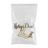 Maxbell LCD Flex Cable for Sony HDR- HC5E HC7E HC9E SR10E SR210E SR220E Video Camera Repair - Aladdin Shoppers