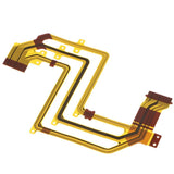 Maxbell LCD Flex Cable for Sony HDR- HC5E HC7E HC9E SR10E SR210E SR220E Video Camera Repair - Aladdin Shoppers