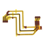 Maxbell LCD Flex Cable for Sony HDR- HC5E HC7E HC9E SR10E SR210E SR220E Video Camera Repair - Aladdin Shoppers