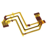 Maxbell LCD Flex Cable for Sony HDR- HC5E HC7E HC9E SR10E SR210E SR220E Video Camera Repair - Aladdin Shoppers