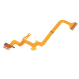 Maxbell LCD Flex Cable Unit For JVC GZ-MS230 MS215 HM300 MG750 Digital Camera Repair - Aladdin Shoppers