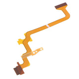 Maxbell LCD Flex Cable Unit For JVC GZ-MS230 MS215 HM300 MG750 Digital Camera Repair - Aladdin Shoppers