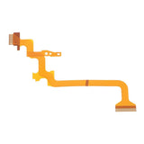 Maxbell LCD Flex Cable Unit For JVC GZ-MS230 MS215 HM300 MG750 Digital Camera Repair - Aladdin Shoppers