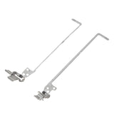 Maxbell LCD Screen Hinges L&R Replace for DELL Inspiron 15 3551 3552 3558 series - Aladdin Shoppers