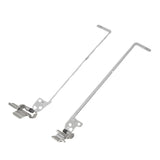 Maxbell LCD Screen Hinges L&R Replace for DELL Inspiron 15 3551 3552 3558 series - Aladdin Shoppers