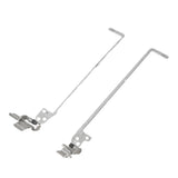 Maxbell LCD Screen Hinges L&R Replace for DELL Inspiron 15 3551 3552 3558 series - Aladdin Shoppers