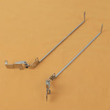 Maxbell LCD Screen Hinges L&R Replace for DELL Inspiron 15 3551 3552 3558 series - Aladdin Shoppers