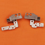 Maxbell LCD Screen Hinges L&R Replace for Lenovo ThinkPad T440S T450S Laptop - Aladdin Shoppers
