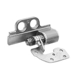 Maxbell LCD Screen Hinges L&R Replace for Lenovo ThinkPad T480 - Aladdin Shoppers