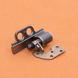 Maxbell LCD Screen Hinges L&R Replace for Lenovo ThinkPad T480 - Aladdin Shoppers