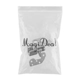 Maxbell LCD Screen Hinges L&R Replace for Lenovo ThinkPad T480 - Aladdin Shoppers