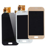 Maxbell LCD Screen Replacement for Samsung J1ACE J110 LCD Screen Black Border - Aladdin Shoppers