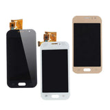 Maxbell LCD Screen Replacement for Samsung J1ACE J110 LCD Screen Black Border - Aladdin Shoppers