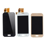 Maxbell LCD Screen Replacement for Samsung J1ACE J110 LCD Screen Black Border - Aladdin Shoppers