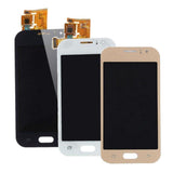 Maxbell LCD Screen Replacement for Samsung J1ACE J110 LCD Screen Black Border - Aladdin Shoppers