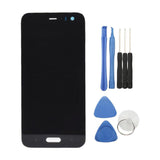 Maxbell LCD Touch Screen Digitizer Replacement Assembly For HTC U11 Life 5.2" Black - Aladdin Shoppers