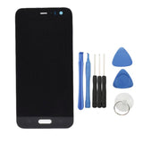 Maxbell LCD Touch Screen Digitizer Replacement Assembly For HTC U11 Life 5.2" Black - Aladdin Shoppers