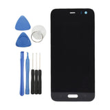 Maxbell LCD Touch Screen Digitizer Replacement Assembly For HTC U11 Life 5.2" Black - Aladdin Shoppers