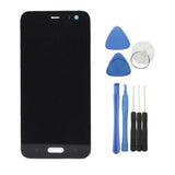 Maxbell LCD Touch Screen Digitizer Replacement Assembly For HTC U11 Life 5.2" Black - Aladdin Shoppers