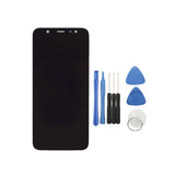 Maxbell LCD Touch Screen Digitizer Replacement for Samsung Galaxy A6 Plus 2018 A605 - Aladdin Shoppers