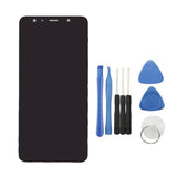 Maxbell LCD Touch Screen Digitizer Replacement for Samsung Galaxy A7 2018 A750 A750F - Aladdin Shoppers