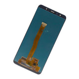 Maxbell LCD Touch Screen Digitizer Replacement for Samsung Galaxy A7 2018 A750 A750F - Aladdin Shoppers