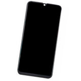 Maxbell LCD Touch Screen Display Digitizer Assembly Fit for Samsung A20 2019 Black - Aladdin Shoppers