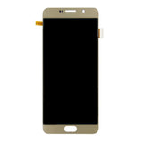 Maxbell LCD Touch Screen Display Replacement For Samsung Note 5 Golden - Aladdin Shoppers