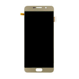 Maxbell LCD Touch Screen Display Replacement For Samsung Note 5 Golden - Aladdin Shoppers