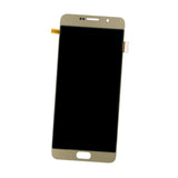 Maxbell LCD Touch Screen Display Replacement For Samsung Note 5 Golden - Aladdin Shoppers