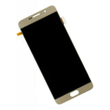 Maxbell LCD Touch Screen Display Replacement For Samsung Note 5 Golden - Aladdin Shoppers