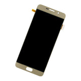 Maxbell LCD Touch Screen Display Replacement For Samsung Note 5 Golden - Aladdin Shoppers
