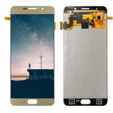 Maxbell LCD Touch Screen Display Replacement For Samsung Note 5 Golden - Aladdin Shoppers