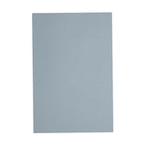 Maxbell Leather Placemat Table Mat for Kitchen Dining Room Heat-Resistant Blue - Aladdin Shoppers