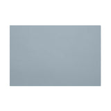 Maxbell Leather Placemat Table Mat for Kitchen Dining Room Heat-Resistant Blue - Aladdin Shoppers