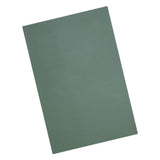 Maxbell Leather Placemat Table Mat for Kitchen Dining Room Heat-Resistant Green - Aladdin Shoppers