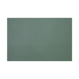 Maxbell Leather Placemat Table Mat for Kitchen Dining Room Heat-Resistant Green - Aladdin Shoppers