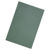 Maxbell Leather Placemat Table Mat for Kitchen Dining Room Heat-Resistant Green - Aladdin Shoppers
