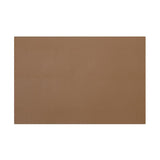 Maxbell Leather Placemat Table Mat for Kitchen Dining Room Heat-Resistant Khaki - Aladdin Shoppers