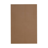 Maxbell Leather Placemat Table Mat for Kitchen Dining Room Heat-Resistant Khaki - Aladdin Shoppers