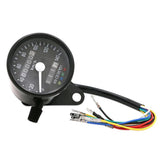 Maxbell LED Digital Gauge Panel Speed Tachometer Odometer for Honda CG125 Motorcycle - Aladdin Shoppers