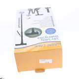 Maxbell LED Folding Walking Cane Lightweight Adjustable Stick for The Elderly Blue - Aladdin Shoppers