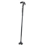 Maxbell LED Folding Walking Cane Lightweight Adjustable Stick for Women Men - Aladdin Shoppers
