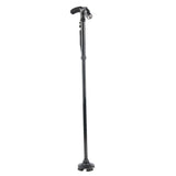 Maxbell LED Folding Walking Cane Lightweight Adjustable Stick for Women Men - Aladdin Shoppers