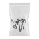 Maxbell LED Folding Walking Cane Lightweight Adjustable Stick for Women Men - Aladdin Shoppers