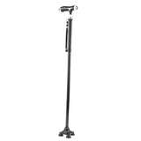 Maxbell LED Folding Walking Cane Lightweight Adjustable Walking Stick The Elderly - Aladdin Shoppers