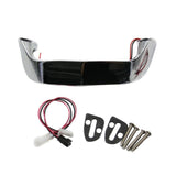 Maxbell LED Lighted Trunk Lid Handle For Honda Goldwing GL 1800 GL1800 2001-2016 - Aladdin Shoppers