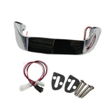 Maxbell LED Lighted Trunk Lid Handle For Honda Goldwing GL 1800 GL1800 2001-2016 - Aladdin Shoppers