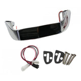 Maxbell LED Lighted Trunk Lid Handle For Honda Goldwing GL 1800 GL1800 2001-2016 - Aladdin Shoppers